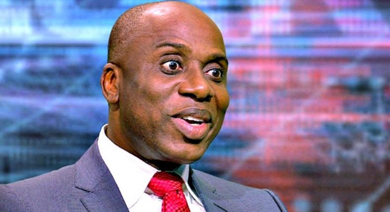 Chibuike Rotimi Amaechi again accuses Fani-Kayode of theft and corruption [Premiumtimesng]