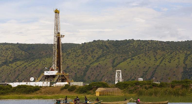 Uganda picks Nigerian, Australian firms for oil licensing round