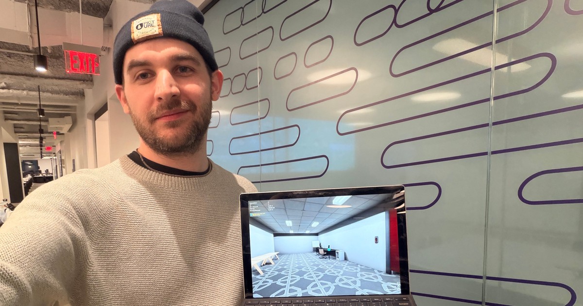 I tried 'Data Center,' a new game that makes you boss of your own ...