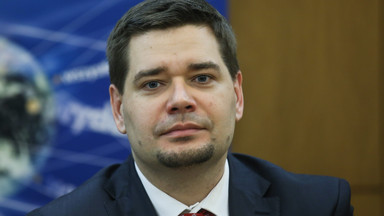 Michał Królikowski skarży do sądu decyzję prokuratury