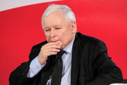 Jarosław Kaczyński