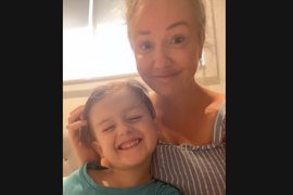 Kad su me pozvali iz vrtića mog sina SVE MI SE OKRENULO, a tek kada sam videla SNIMAK, SAMO ŠTO MI SRCE NIJE STALO: Njegova vaspitačica je odmah dobila OTKAZ