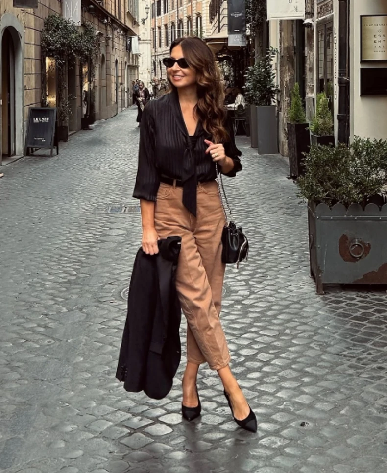 Sanja Marinković, objava