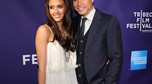 Jessica Alba i Cash Warren