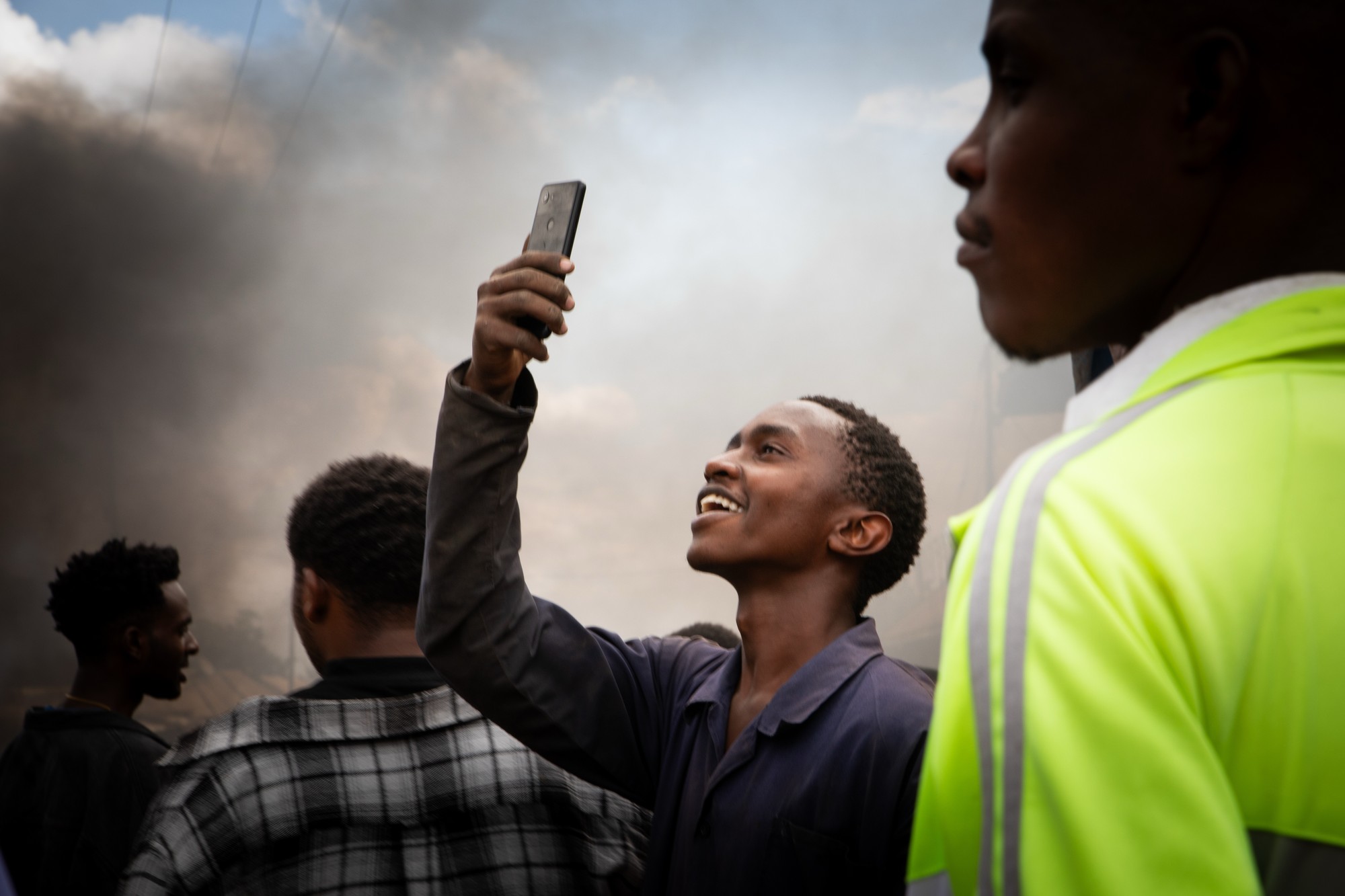Po voľbách v Tanzánii zahynulo počas protestov asi 700 ľudí.