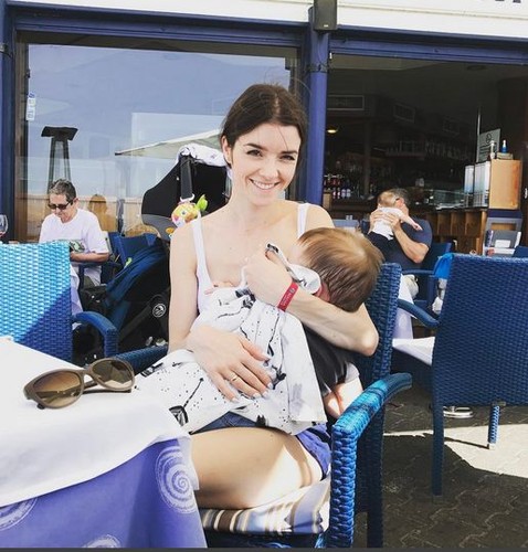 żona Andrzeja Sołtysika