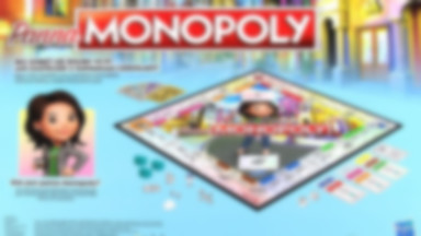 Panna Monopoly – gra, w której lepiej być kobietą