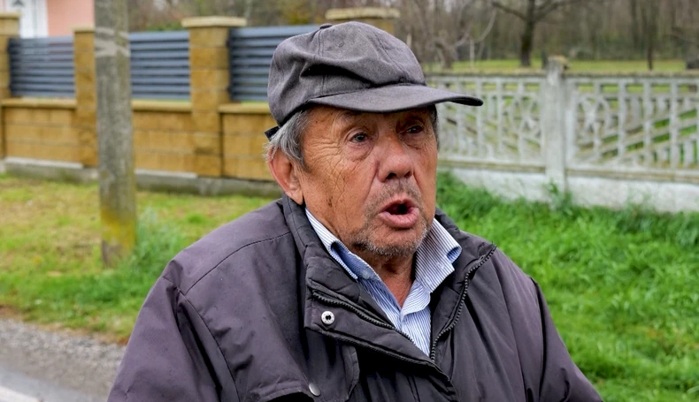 Zlata Petrović, emisija "Metar moga sela"