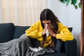 Neprijatna pojava koja se teško rešava: Doktorka detaljno objašnjava šta treba da učinite kada imate zapušen nos