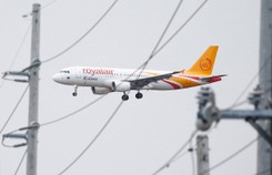 Linie lotnicze ogłosiły upadłość. Wszystkie loty odwołane