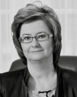 Prof. Irena Lipowicz, była rzecznik praw obywatelskich