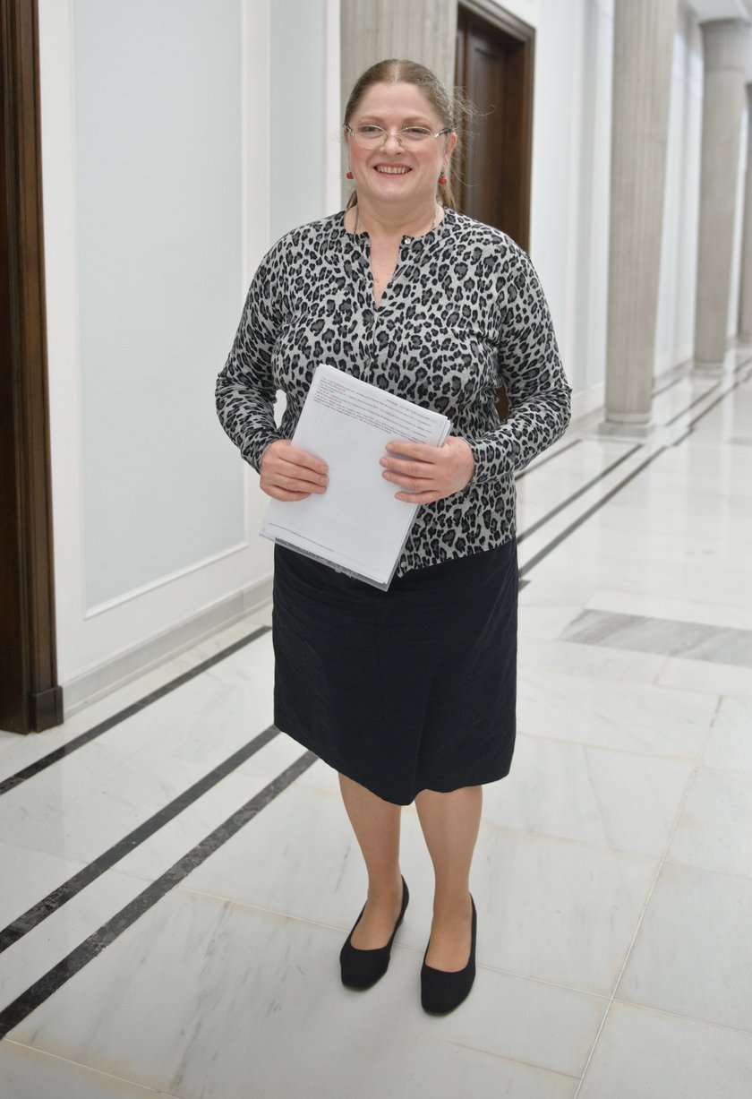 Krystyna Pawłowicz