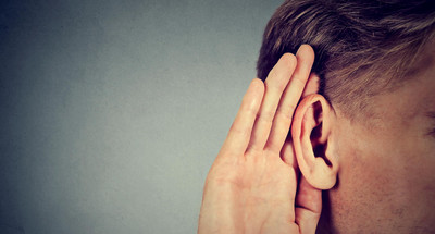 Nagła głuchota (utrata słuchu) o niejasnym pochodzeniu