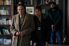 Nowy serial TVN. Kiedy emisja 'Herkulesa'?