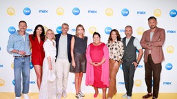 nowi prowadzący w "dzień dobry tvn". ujawniono nazwiska