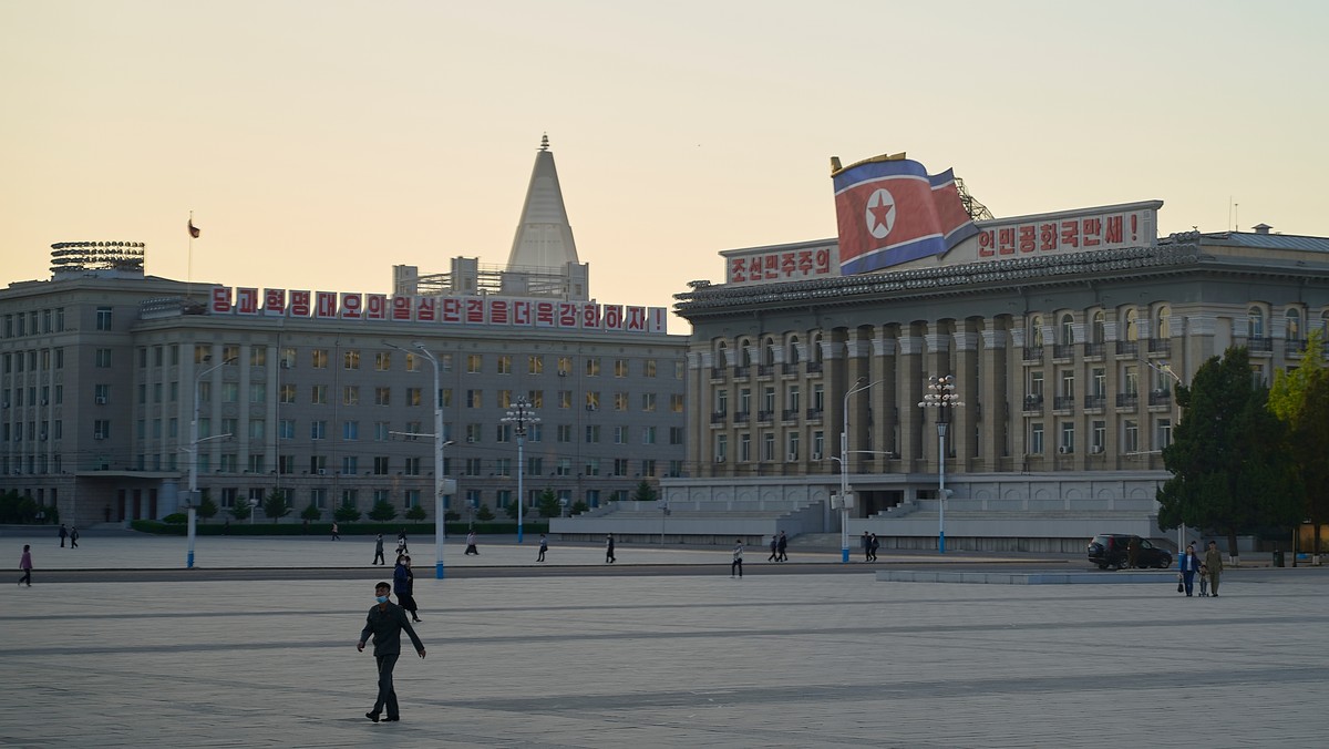 Kim Dzong Un zmienia politykę egzekucji. Będą szczegółowe kontrole