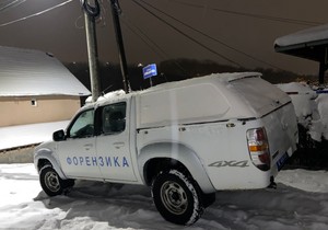 Pucnjava na Zvezdari 