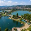 Kupanje kao na moru, a cene bagatela