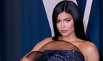 Kylie Jenner pokazała synka i ujawniła jego imię... po raz kolejny, bo dostał nowe