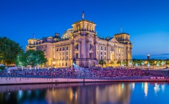 Niemiecki profesor: Polska wypadła z gry o Ukrainę i jest teraz słabsza niż kiedykolwiek wcześniej po 1989