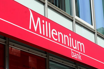 UOKiK bada, czy Bank Millennium stosował nieuczciwą praktykę
