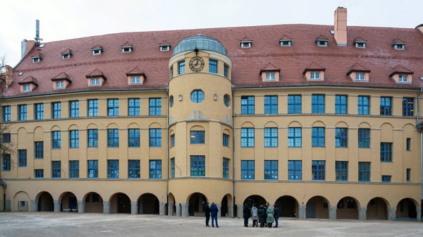 Teraz nasza szkoła nie wygląda gorzej od tej, do której chodził Harry Potter – cieszy się 12-letnia Ola.