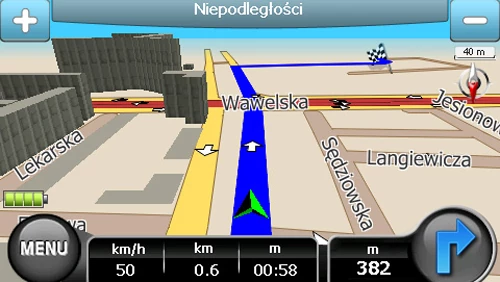 GPS na co dzień: Jak ustawić funkcje sprzętu gps?