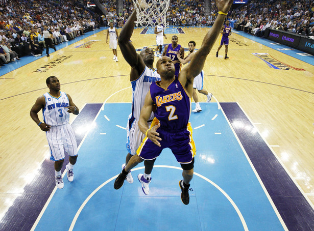 Daleka droga do zakończenia lokautu lidze NBA