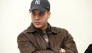 Pavle Mensur