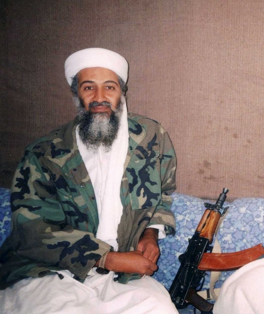 Osama bin Laden