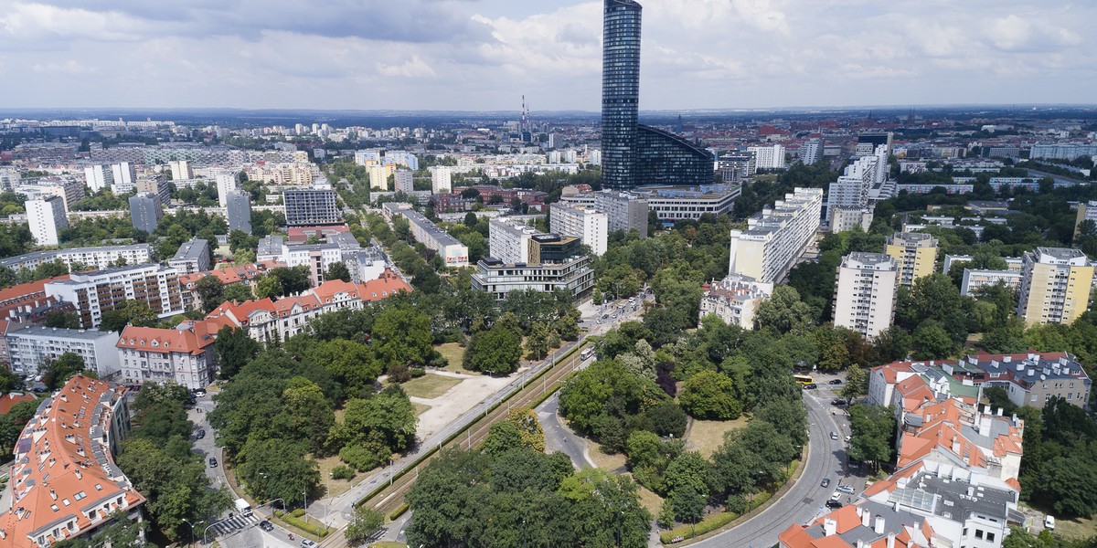 Co słychać w naszym mieście i regionie? Sprawdźcie najnowsze wieści z Wrocławia i Dolnego Śląska!