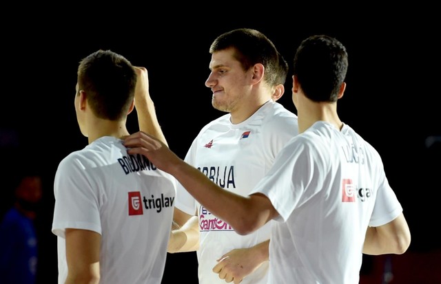 Nikola Jokić