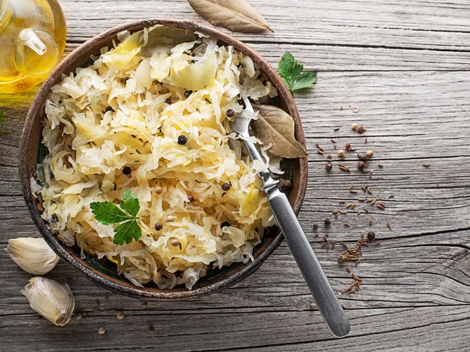 Namirnice koje ubrzavaju metabolizam