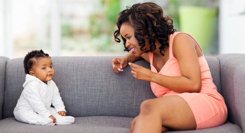 How to get your toddler to talk (ebony)