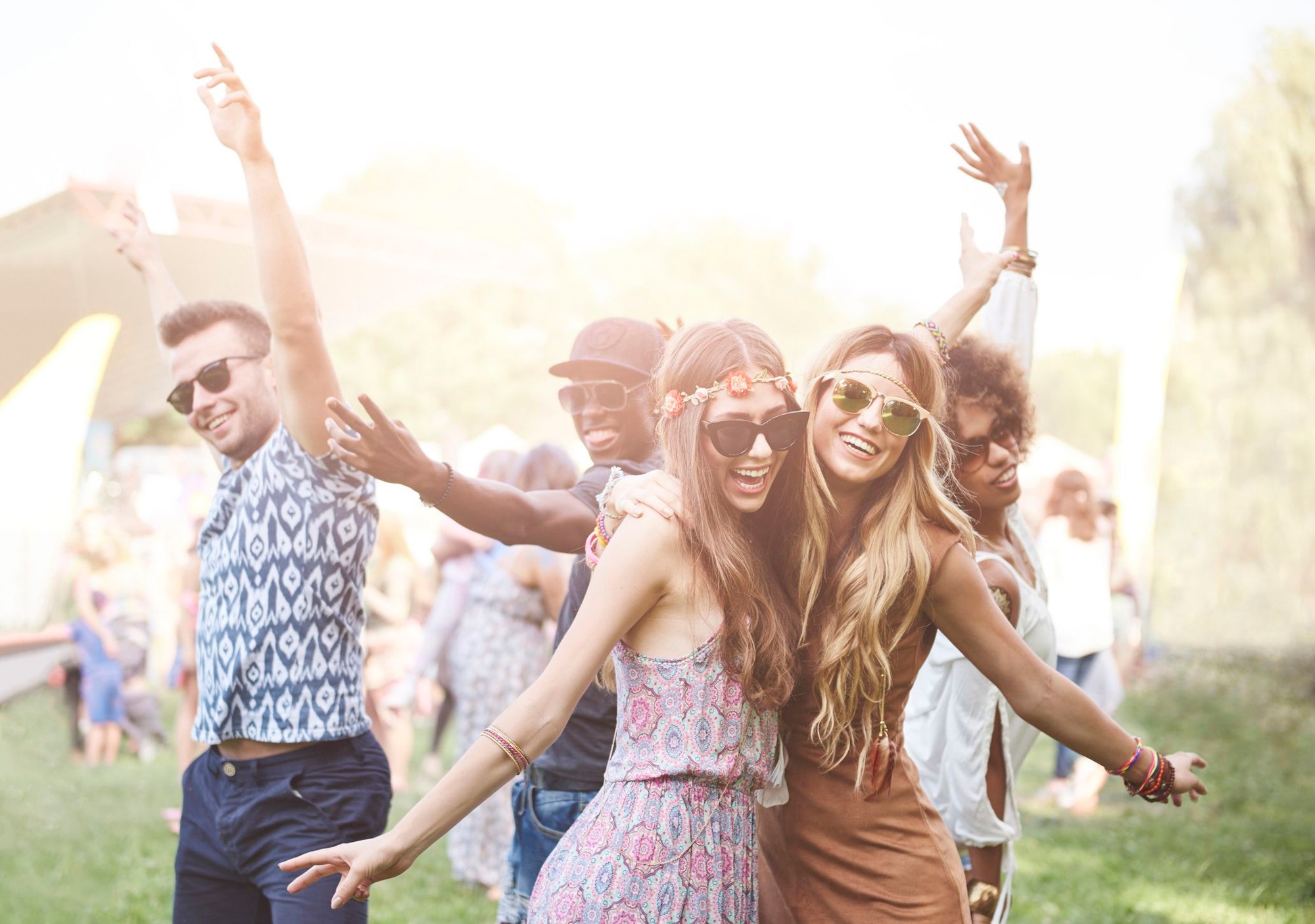 Dostať sa na festival Coachella rozhodne nie je lacnou záležitosťou.