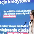 Senat zdecydował w sprawie wakacji kredytowych. To jeszcze nie koniec sagi