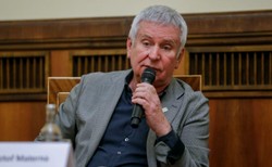 Materna o szczepieniach na WUM: To była jakaś łapanka, w której wzięliśmy udział