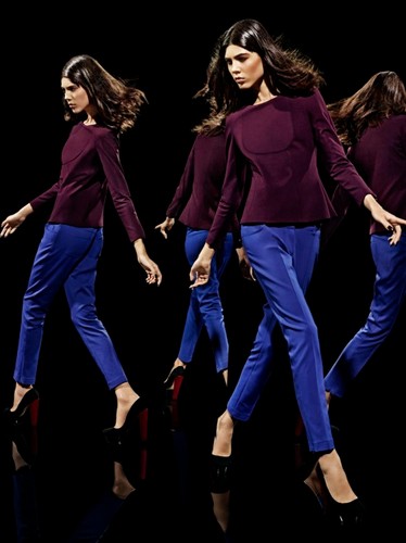 Laura Guidi - kolekcja jesień/zima 2012/2013