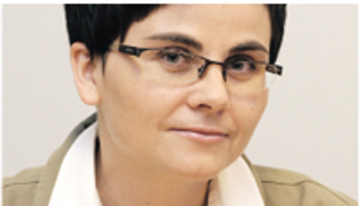 Jolanta Góra-Ojczyk