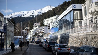 davos: cyfrowi sojusznicy od zaraz potrzebni [wywiad]