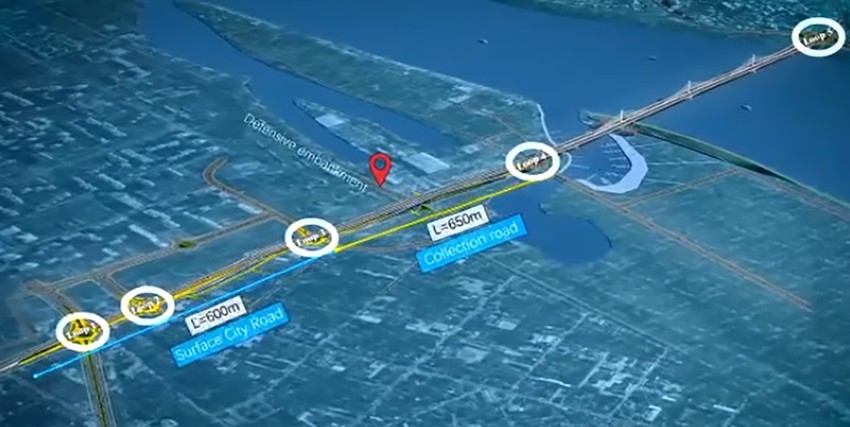 most novi sad 01 foto Ustupljene Grad Novi Sad