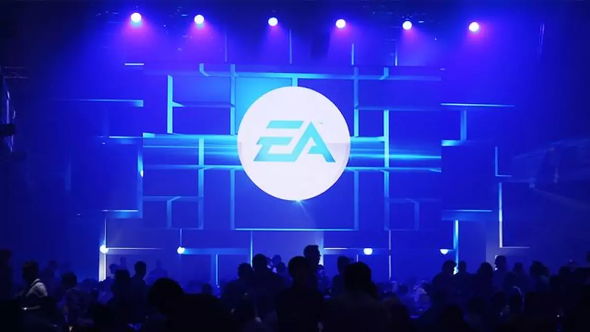 Trailery wszystkich gier, jakie Electronic Arts pokazało na E3