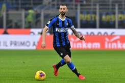 Marcelo Brozovic surowo ukarany za jazdę pod wpływem alkoholu
