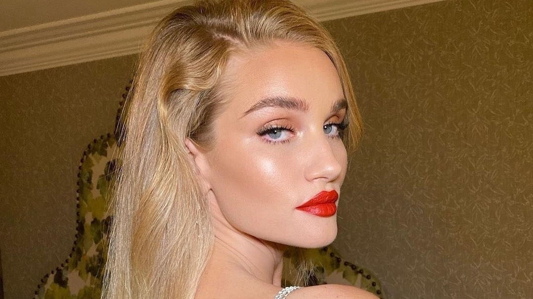 Čo vás dnes čaká? foto: "Rosie Huntington-Whiteley"