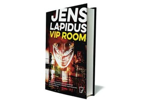 „VIP Room, Jens Lapidus, Marginesy