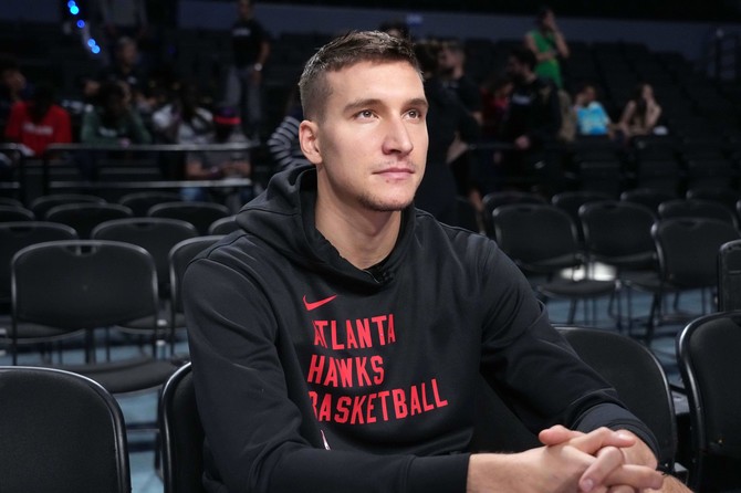 Bogdan Bogdanović