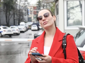KRISTINA SPALEVIĆ U NOVOM PROBLEMU NAKON NAPUŠTANJA PORODIČNOG DOMA: "Muka je!"