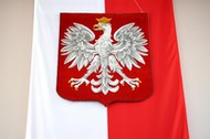 Godło Polski.