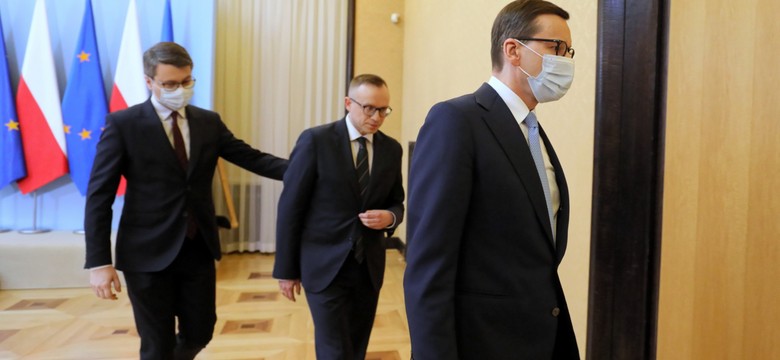 ZMIANY W PODATKACH krok po kroku. Bo to zła ulga była... [KOMENTARZ]
