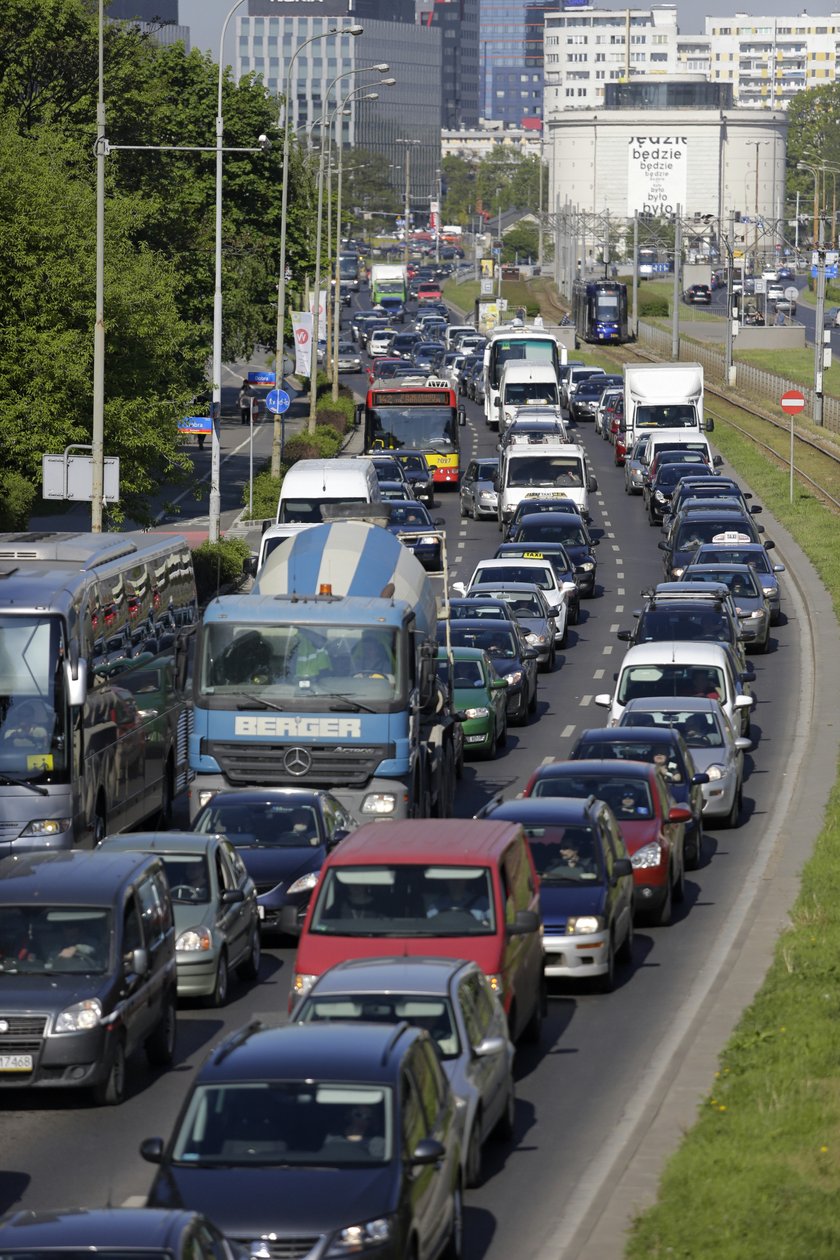 Skroją plan transportowy pod pasażerów?